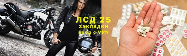 круглые Карпинск