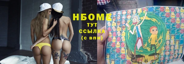 круглые Карпинск